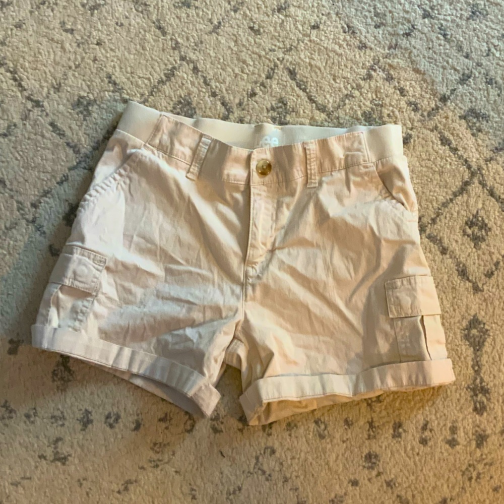 Lee Cargo Shorts
